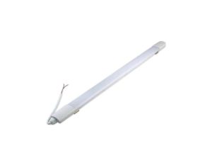 Oprawa hermetyczna LED 18W 60cm Zimna 6200K IP65