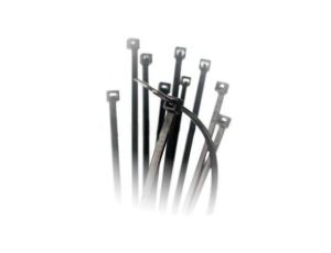 TRYTYT Opaska kablowa TRYTYT SCV czarny SCV-200MW 200x2,5 mm /100szt/