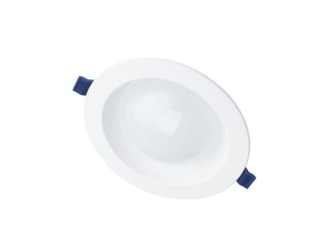 Oprawa Podtynkowa Panel LED 12W 960lm 4000K Neutralna Dioda SAMSUNG SATURN Kobi