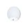 Lampa Natynkowa Plafon LED Kinkiet z Czujnikiem Ruchu i Zmierzchu 10W Barwa Neutralna 4000K IP44 ORBIS Kobi