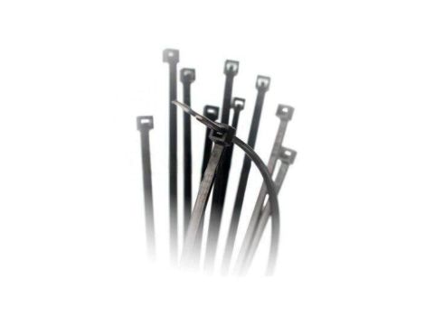 TRYTYT Opaska kablowa TRYTYT SCV czarny SCV-370HW 360x7,5 mm /100szt/