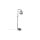 Lampa podłogowa By Rydens 4100590-4505 Leola H150cm