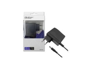 Qoltec Zasilacz wtyczkowy PREMIUM 24W 12V 2A 5.5*2.1