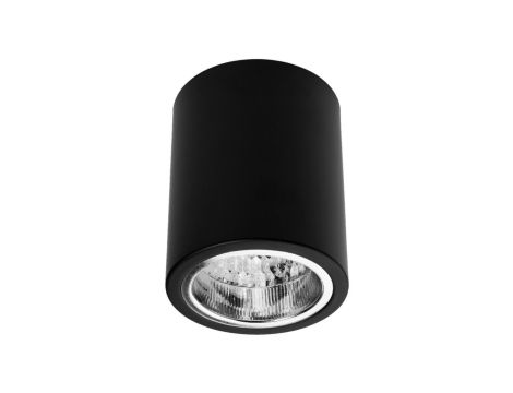 Oprawa sufitowa natynkowa okrągła JUPITER 13 C GOLDLUX (Polux) DOWNLIGHT E27