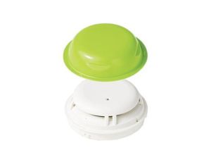 OOH740 Wielodetektorowa czujka dymu, ASA