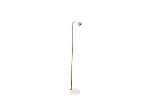 Lampa podłogowa By Rydens 420800-5002 Puls H157cm