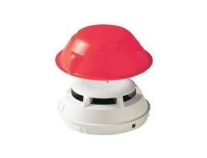 OP720 Optyczna czujka dymu