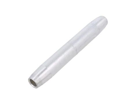 Końcówka tulejka połączeniowa nieizolowana aluminium 70mm2 BM70204