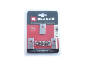 Ostrza zapasowe /12szt./ 3414020