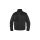 Bluza robocza MACH 5 z bawełny/poliestru M5VE3, kolor: szaro-czarny, rozmiar: 5XL / M5VE3GN5X