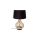 Lampa stołowa By Rydens 4002270-5507 Granada H58cm