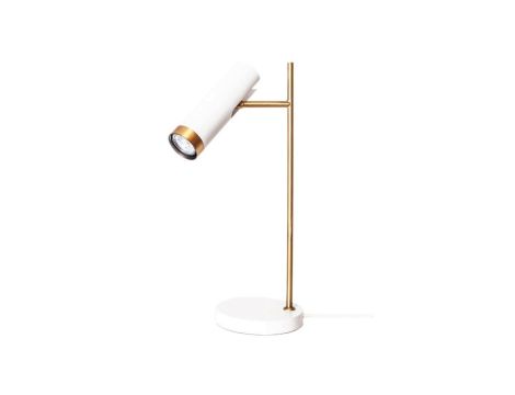 Lampa stołowa By Rydens 4002280-5002 Puls H49cm