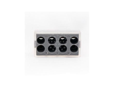 Szybkozłączka 8x2,5 - 100 szt.
