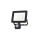 Naświetlacz Floodlight Slim G9 z czujnikiem ruchu 30W LED, 3040lm, 4000K, grafitowa / 47966