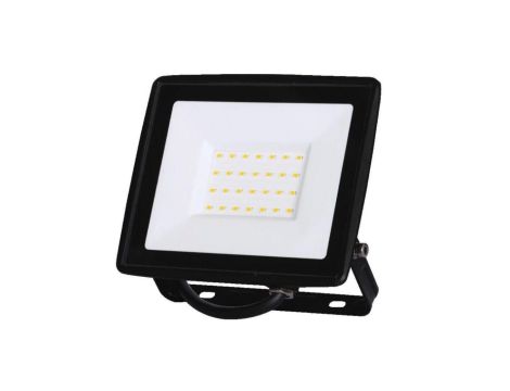 Naświetlacz Floodlight Slim G9 20W LED,1900lm, 4000K, IP65, czarna / 47972
