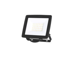 Naświetlacz Floodlight Slim G9 20W LED,1900lm, 4000K, IP65, grafitowa / 47962