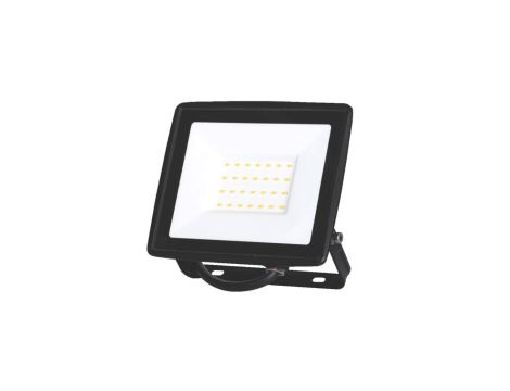 Naświetlacz Floodlight Slim G9 20W LED,1900lm, 4000K, IP65, grafitowa / 47962