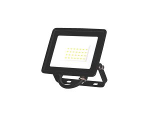 Naświetlacz Floodlight Slim G9 30W LED, 3040lm, 4000K, IP65, grafitowa / 47963