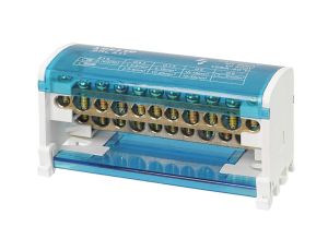 Blok rozdzielczy 2x11-polowy BRL 211
