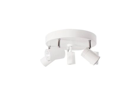 Lampa sufitowa By Rydens 4200730-5002 Correct