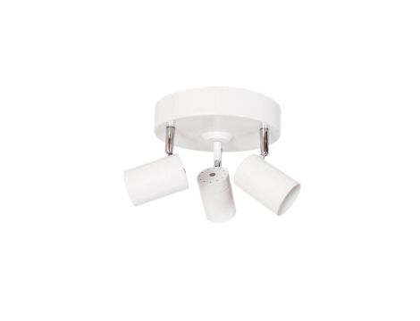 Lampa sufitowa By Rydens 4200710-5002 Correct 3-lite