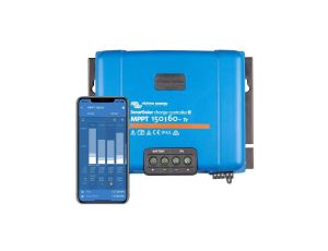 Regulator ładowania Smart 150V/60A-Tr BlueTooth