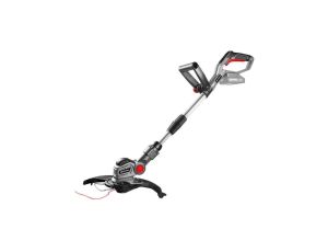 Podkaszarka na żyłkę akumulatorowa Energy+ 18V Li-lon, szerokość koszenia 280mm, bez akumulatora 58GE112