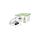 Żarówka LED G53 AR111 15W = 100W 1521lm 3000K Ciepła 24 12V DC Srebrna LUMILED