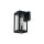Kinkiet Ogrodowy Elewacyjny Zewnętrzny Lampa E27 QUADRA LUMILED