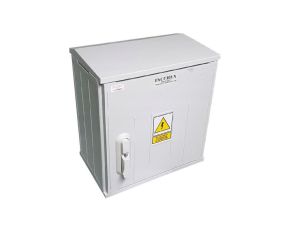 Obudowa termoutwardzalna 420x400x250mm IP44 SSTN 40x42 IOB-41110-01-002