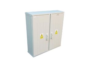 Obudowa termoutwardzalna 840x800x250mm IP44 STN 80x84/2 IOB-34320-00-002