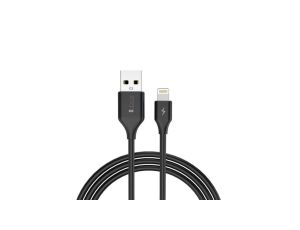 Kabel USB - Lightning fast charging 1m LB0067L Libox