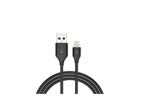 Kabel USB - Lightning fast charging 1m LB0067L Libox