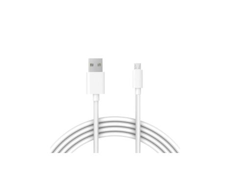 Przewód Quick Charge 2A USB 2.0 High Speed 1m USB - microUSB LIBOX LB0067B