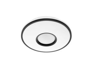 Plafon LED Lampa Sufitowa Natynkowa VERUS 24W IP44 CCT Okrągły 38cm + PILOT LUMILED