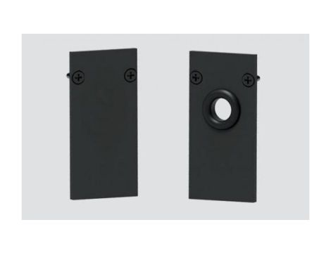 9504/ST2-W2-F (SIN) Zaślepka biała z otworem do szynoprzewodu ST2/ST5/ST10 MULTISYSTEM EVO i MULTISYSTEM Magnetic A.A.G. Stucchi