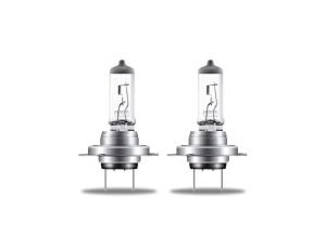 Żarówka samochodowa H7 55W 12V ORIGINAL OSRAM