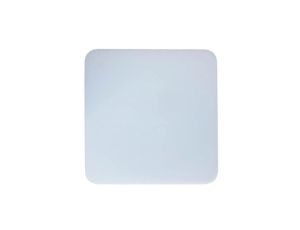 Plafon oprawa LED TINA 13W kwadratowa 1350lm 4000K IK10 IP54