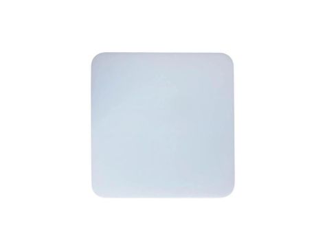 Plafon oprawa LED TINA 13W kwadratowa 1350lm 4000K IK10 IP54
