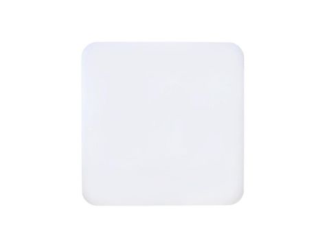 Plafon Tina 6W-15W-24W SQUARE Multipower Zmierzch 4000K IP54 IK10