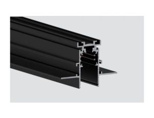 9500-3/B-ST5-E Szynoprzewód 3m czarny 48V MULTISYSTEM EVO A.A.G. Stucchi