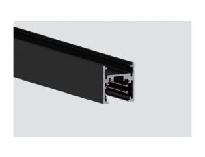 9500-2/B-ST6-E Szynoprzewód 2m czarny 48V MULTISYSTEM EVO A.A.G. Stucchi