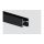 9500-2/B-ST6-E Szynoprzewód 2m czarny 48V MULTISYSTEM EVO A.A.G. Stucchi