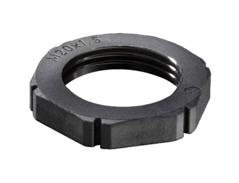 PRZECIWNAKRĘTKA PG CZARNA MUG 13,5 DO SKV GWINT PG 10060683 (100 szt)