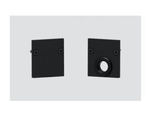 9504/ST6-B (SIN) Zaślepka czarna do szynoprzewodu ST6 MULTISYSTEM EVO i MULTISYSTEM Magnetic A.A.G. Stucchi