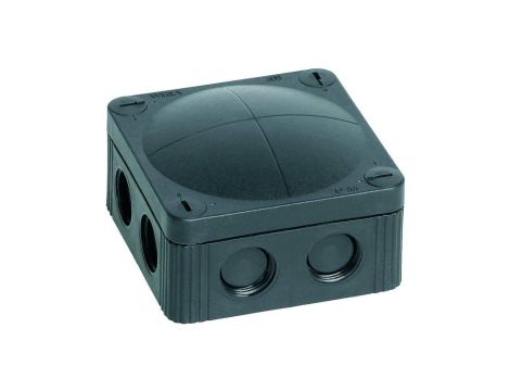 PUSZKA COMBI 308/PUSTA BK CZARNA 10060581 (5 szt.)