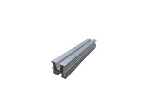Profil montażowy 40x40 clip-on L2200