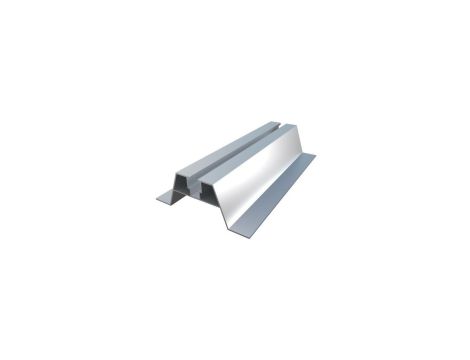 Mostek trapezowy H40 L300 z EPDM