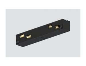 9503-S/W-E (SIN) Łącznik krótki biały do szynoprzewodu MULTISYSTEM EVO i MULTISYSTEM Magnetic A.A.G. Stucchi