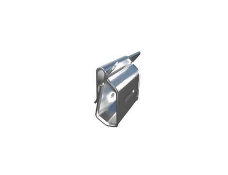 Klips do 2 kabli solarnych